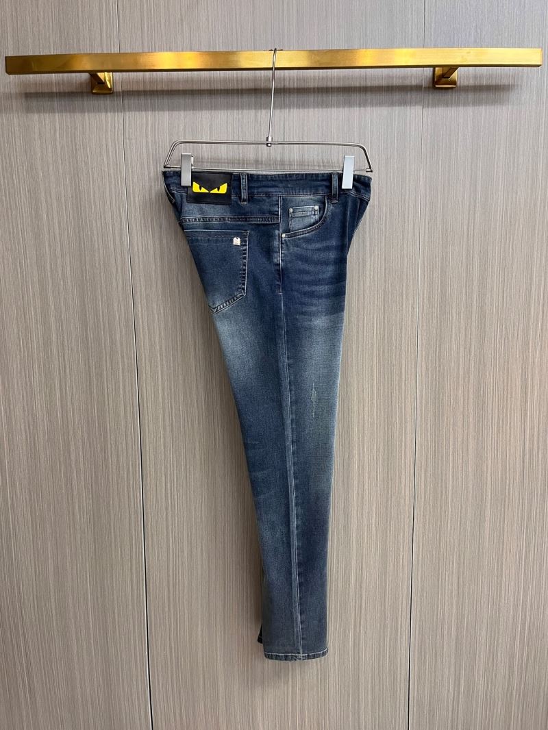 Fendi Jeans